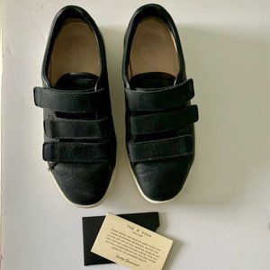RAG&BONE Kent Velcro Sneaker - SAME DAY SHIP!
